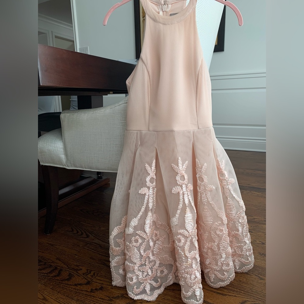 ASOS DESIGN stunning dress - worn once!